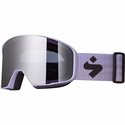 Boondock RIG Reflect Goggles