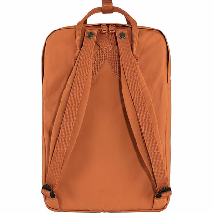 Kanken 17in Laptop Backpack