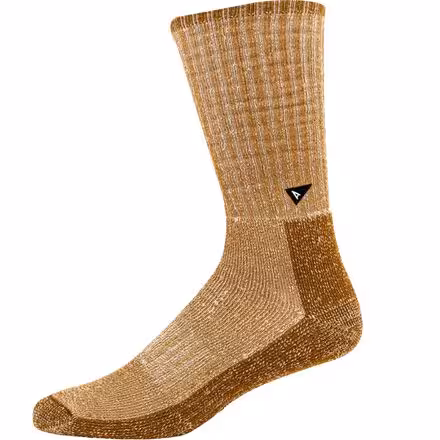 Crew Sock Long - Terry Marl