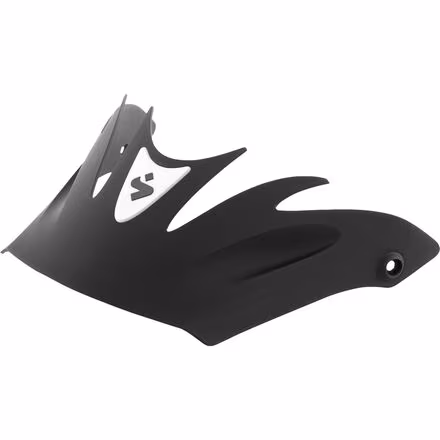 Rocker Visor