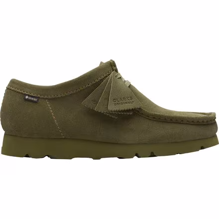 Wallabee GTX Shoe - Men's