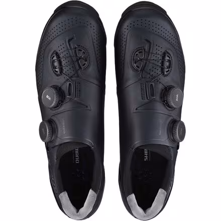 XC902 S-PHYRE Wide Cycling Shoe - Men's