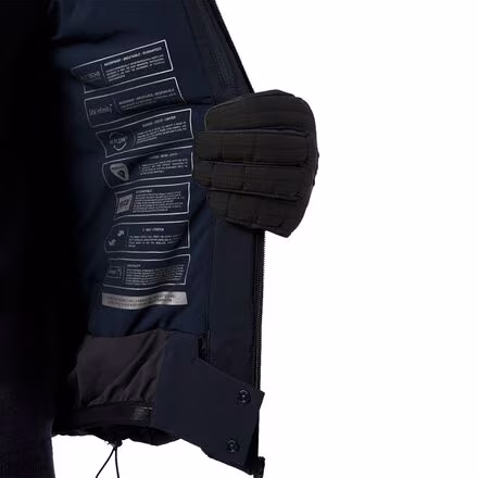 Alpha Infinity Jacket - Men's