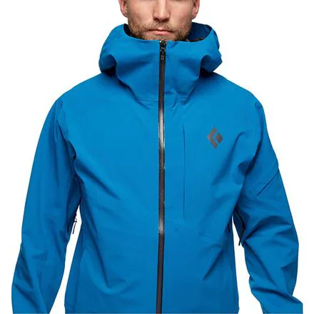 Recon Stretch Ski Shell - Men's