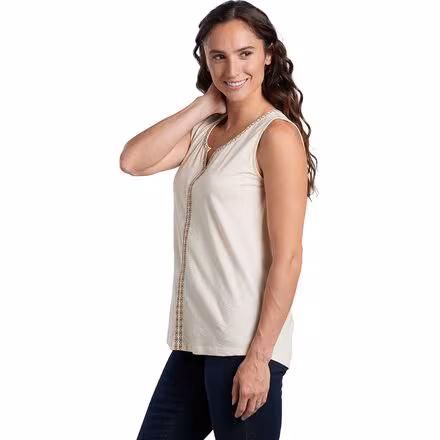 Shay Tank Top - Women's