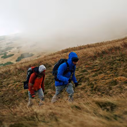 Ducan Spine 28-35L Backpack - Women's