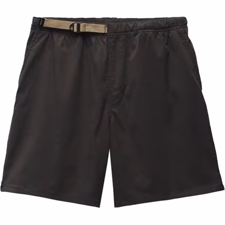 Stretch Zion Pull On 7in Short - Men's