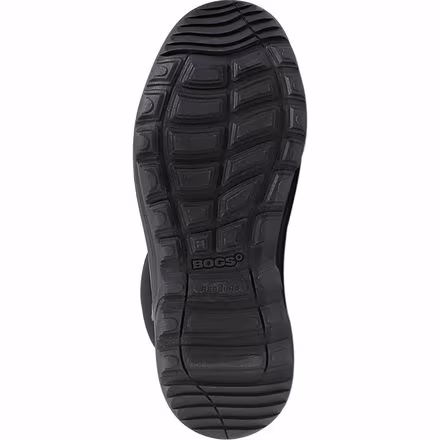 Bozeman Mid Boot - Men's