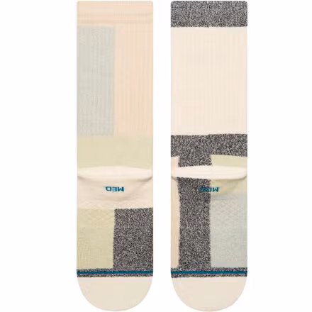Butter Blend Crew Socks