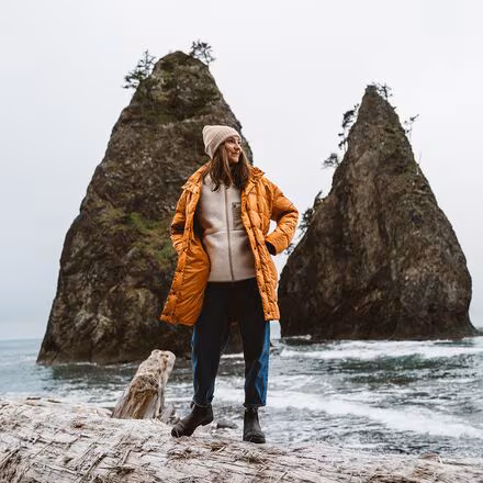 Strollbridge Coat - Women's