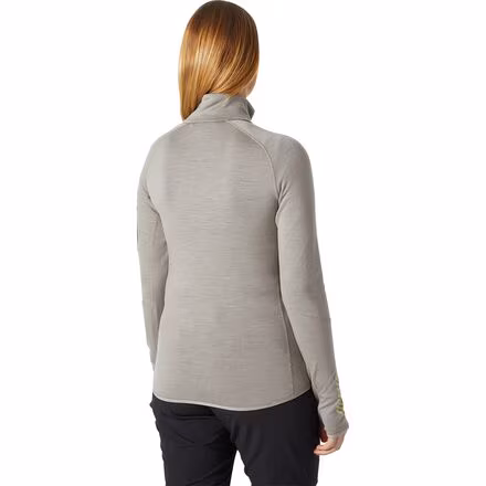 Lifa Merino Midlayer Top - Women's