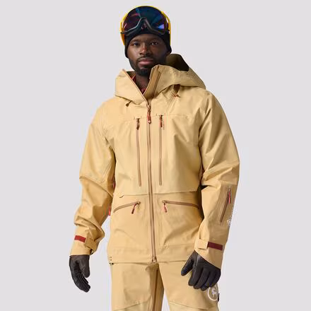 Cardiac GORE-TEX PRO Jacket - Men's