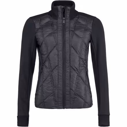 Carina Midlayer Full-Zip Jacket - Women's