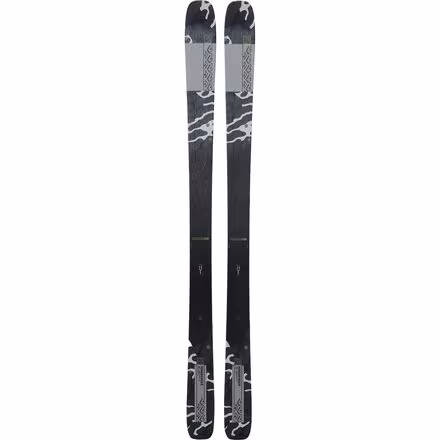 Mindbender 99Ti Ski - 2024