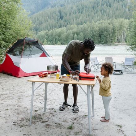 Alpine Stainless Steel Fry Pan