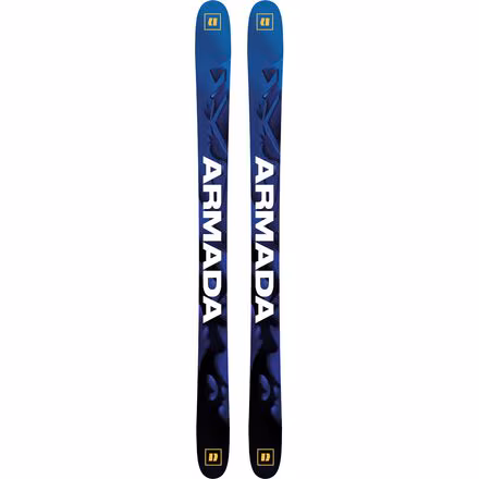 ARW 100 Ski - 2024 - Women's