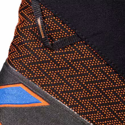 Nordwand 6000 High Mountaineering Boot