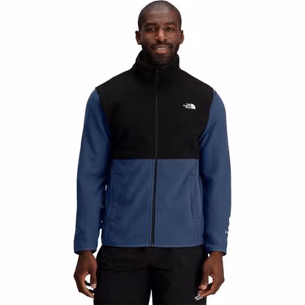 Alpine Polartec 100 Jacket - Men's