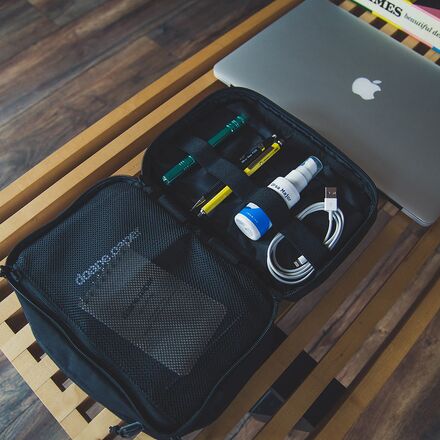 Tech Case Organizer