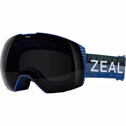 Cloudfall Optimum Goggles