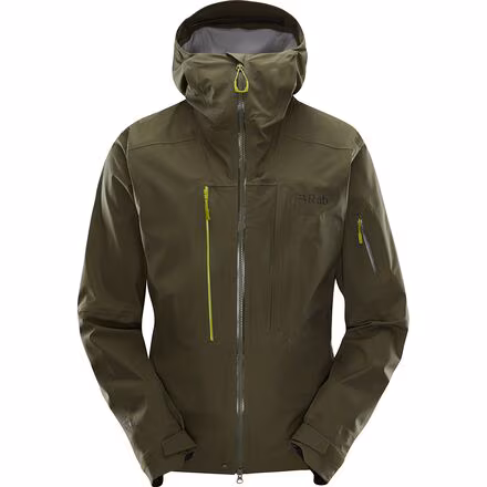Khroma Kinetic Jacket - Men's