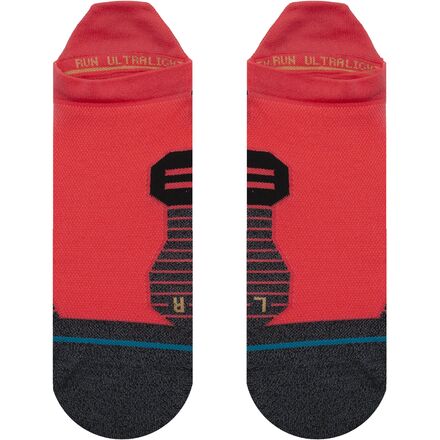 Run Ultra Light Tab Sock