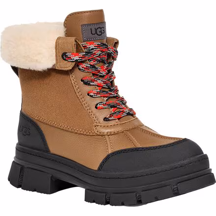 Ashton Addie Boot - Women's