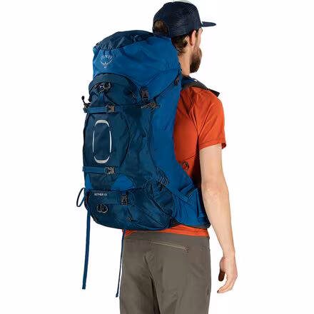 Aether 65L Backpack