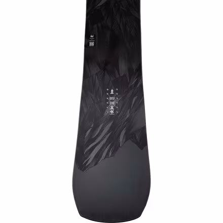 Ultra Mountain Twin Snowboard - 2024