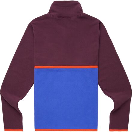 Amado Fleece Pullover - Women's