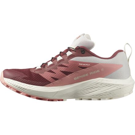 Sense Ride 5 GTX Trail Running Shoe - Women's