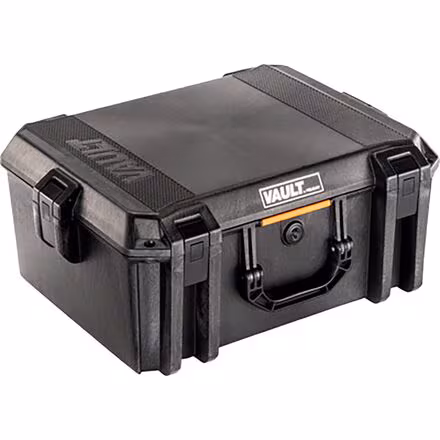 V550 Vault Case