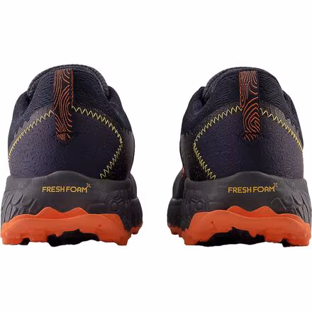 Fresh Foam X Hierro v7 Wide Trail Running Shoe - Men's