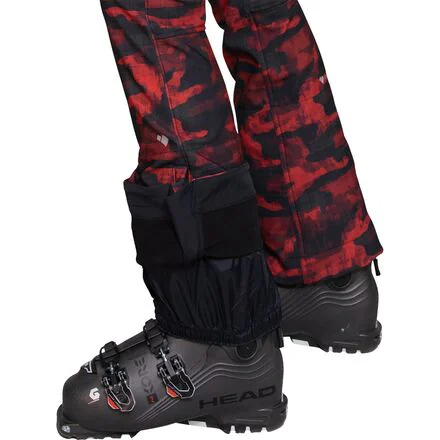 Printed Bond Pant - Women's