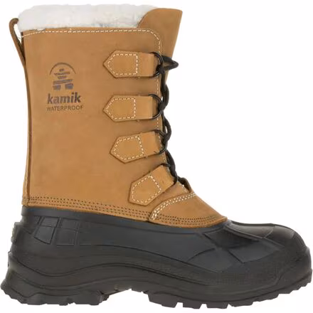 Alborg Winter Boot - Men's
