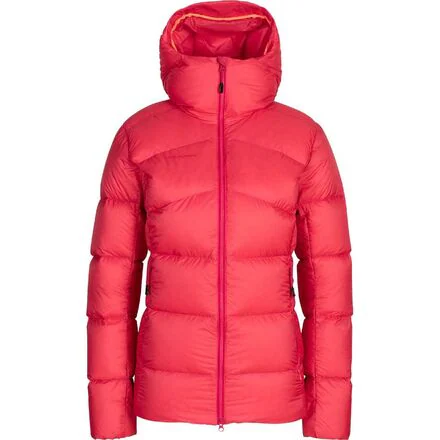 Meron IN Hooded Down Jacket - Women's