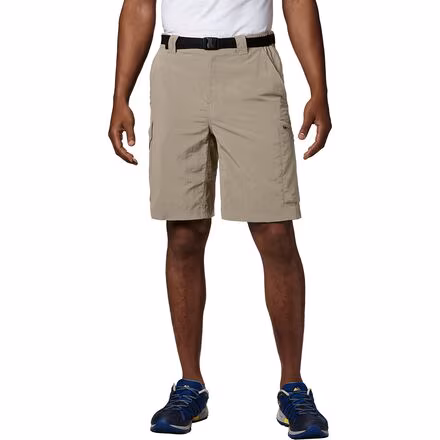 Silver Ridge 10in Cargo Short - Men's
