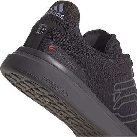 Sleuth DLX Canvas Cycling Shoe - Men's