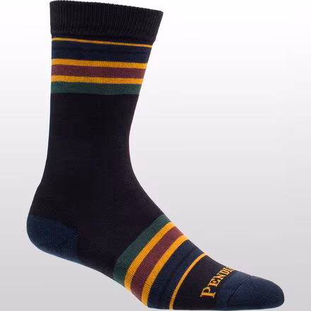 Yakima Stripe Sock - 2-Pack