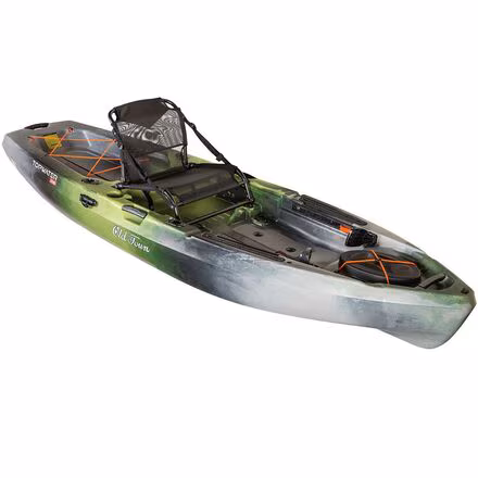 Topwater 106 Kayak