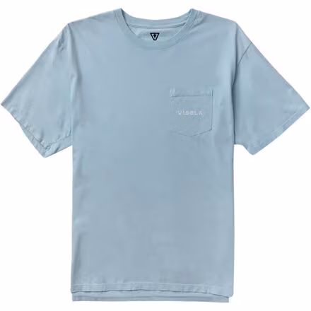 Out The Window Premium Pocket T-Shirt - Men's