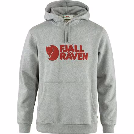 Logo Hoodie - Men's