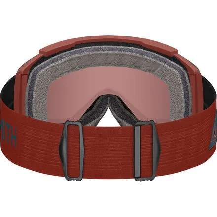 Squad XL ChromaPop Goggles