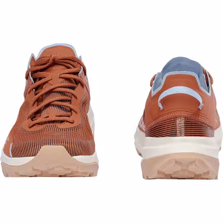 Re:Connect Here Low Hiking Shoe - Men's