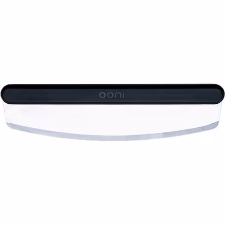 Pizza Cutter Rocker Blade