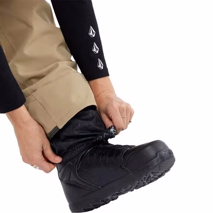 Swift Bib Overall - Women's