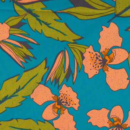 Sunkissed Weekend Skort - Women's