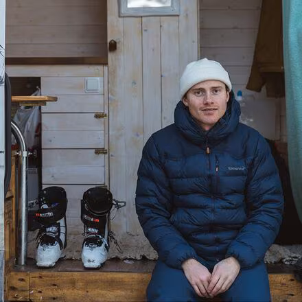 Tamok Down750 Jacket - Men's