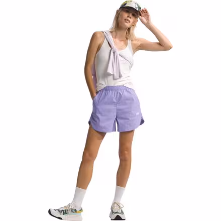 Class V Pathfinder Pull-On Short - Women's