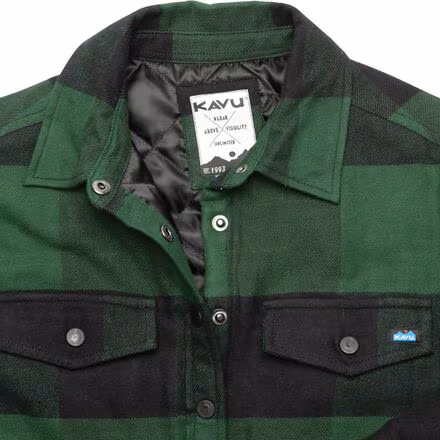 Camp Lite Shirt Jacket - Women's